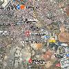 Regeneración del espacio urbano entre Fuenteamarga y Rana Verde