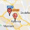 Obra de mejora, modernización e infraestructuras en polígonos de Paterna