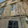 Rehabilitación de edificio en Rúa da Algalia de Arriba