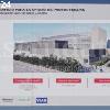 HU Fuenlabrada: Edificio para Unidad de Protonterapia