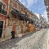 Edifício de Habitação na Rua do Salitre 137-141 Lisboa