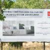 Centro de Salud Quinta de los Molinos