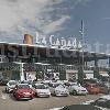 Restaurante FG en La Cañada Shopping