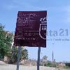 Colectores de Pluviales en Ral, Avenida Ginés Campos y Zona bajo Estación FFCC de Alhama