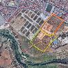 Urbanización de la UE-2 (SUP-R2) y Centro deportivo Los Cercadillos
