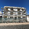Construção de 6 apartamentos na Rua Quinta dos Gatos