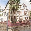 Residencial Paseo de Sancha 13