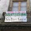 Rehabilitación de edificio para viviendas y locales comerciales en calle Valentín Viqueira