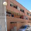 Reparación de daños en el grupo de 35 VPP en Calle Ministriles de Lorca.