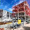 Residencial Los Naranjos. Fase 1