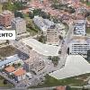 Empreendimento Gaia Premium na Rua Albino da Costa Reis