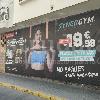 Gimnasio en calle Libertad