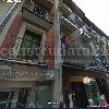 Ampliación de Hostal Calle San Nicolás