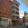 Edificio de Sucesores de Uceda en Calle Ramón Subirán de Calahorra