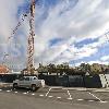 Construção de Empreendimento Habitacional na Rua da Corredoura