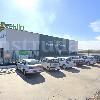 Ampliación Central Hortofrutícola en Polígono 26