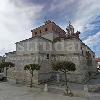 Renovación de Cubiertas en la Iglesia de Chañe