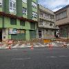 Remodelación de la Calle Goya