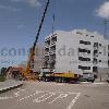 Edifício de Habitação na Rua Doutor Eduardo Torres em Matosinhos