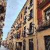 Hotel en Calle Marqués de San Nicolás 97-105