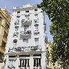 Reforma de fachada en Plaza Rodrigo Botet 1