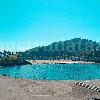 Recalce del Dique Rompeolas del Puerto de Lekeitio