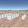 Módulo de Hibridación en Instalación Almacenamiento El Coscojar II