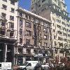 Reforma del Hotel Regina en Madrid