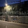 Construção de edifício de habitação na Rua do Rossio