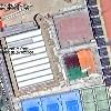 Cubrición y reforma de 4 pistas de pádel en Torres de la Alameda