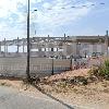 Construção de Armazém na Rua do Pereiro