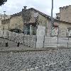Construção de edifício na Rua de Pedro Hispano - Porto