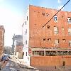 Reforma del centro de apartamentos tutelados San Francisco en calle Jerte 1