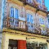 Reabilitação de um edifício com local comercial e três alturas no número 84 da Rua Manuel Espregueira, em Viana do Castelo