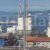 Nave para Inspección Radiológica en la Terminal de Guixar