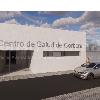 Nuevo Centro de Salud de Corbera