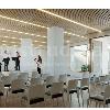 Rehabilitación de edificio para conservatorio musical de Cofrentes