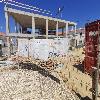 Construção de edifício de habitação em Almograve