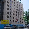 Edificio Foment Inmobiliari en el Puntal Parcela RBA-5A
