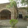 Restauración Ermita de la Virgen del Roble de Sorzano y Adecuación de su Entorno