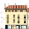 Edificio en Calle Horno 14-16
