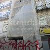 Edifício na Rua Formosa 187 - Porto (AL)