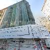 Rehabilitación de edificio Oslo (calle Marcial del Adalid)