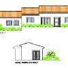 Casas Rurales Polígono 156 de Villanueva de la Concepción