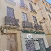 Rehabilitación de edificio en calle La Merced 4