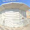 Construção de edifício na Rua da Cozinha Económica - Alcântara