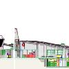 Acondicionamiento de la sede del Waste Lab Bizkaia