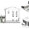 Rehabilitación Energética de la Escuela de Música de Zigoitia