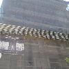 Edifício na Calçada Marquês de Abrantes