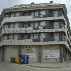 Edificio Antonio Machado